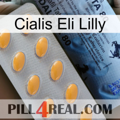 Cialis Eli Lilly 44